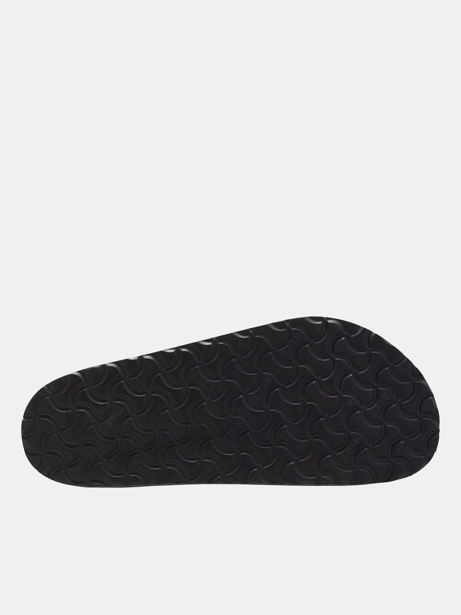 1774 Arizona Suede Sandals (1027703-BLACK)