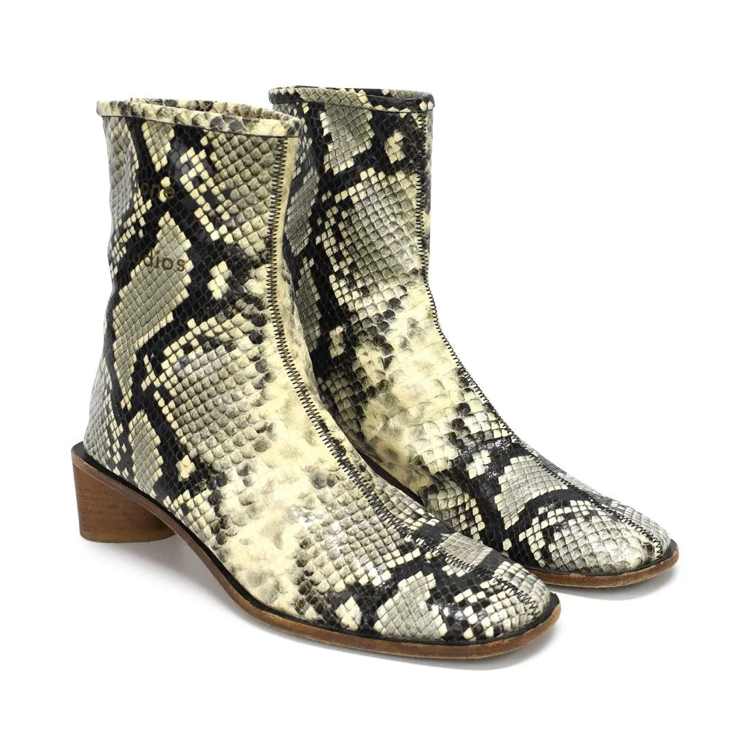 Acne Studios 'Bertine' Boots - Women's 38