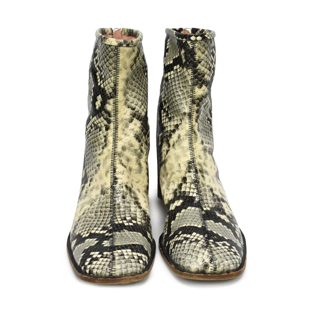 Acne Studios 'Bertine' Boots - Women's 38