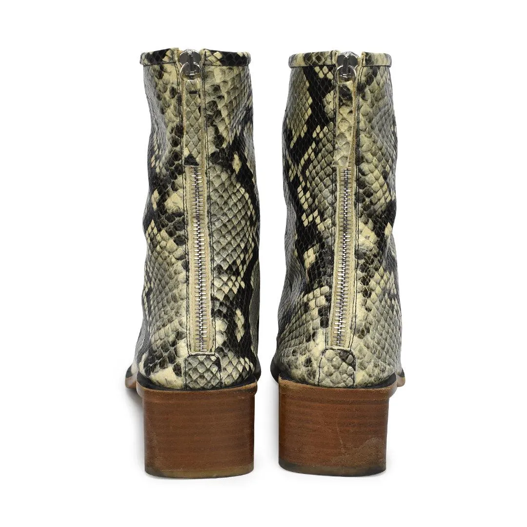 Acne Studios 'Bertine' Boots - Women's 38