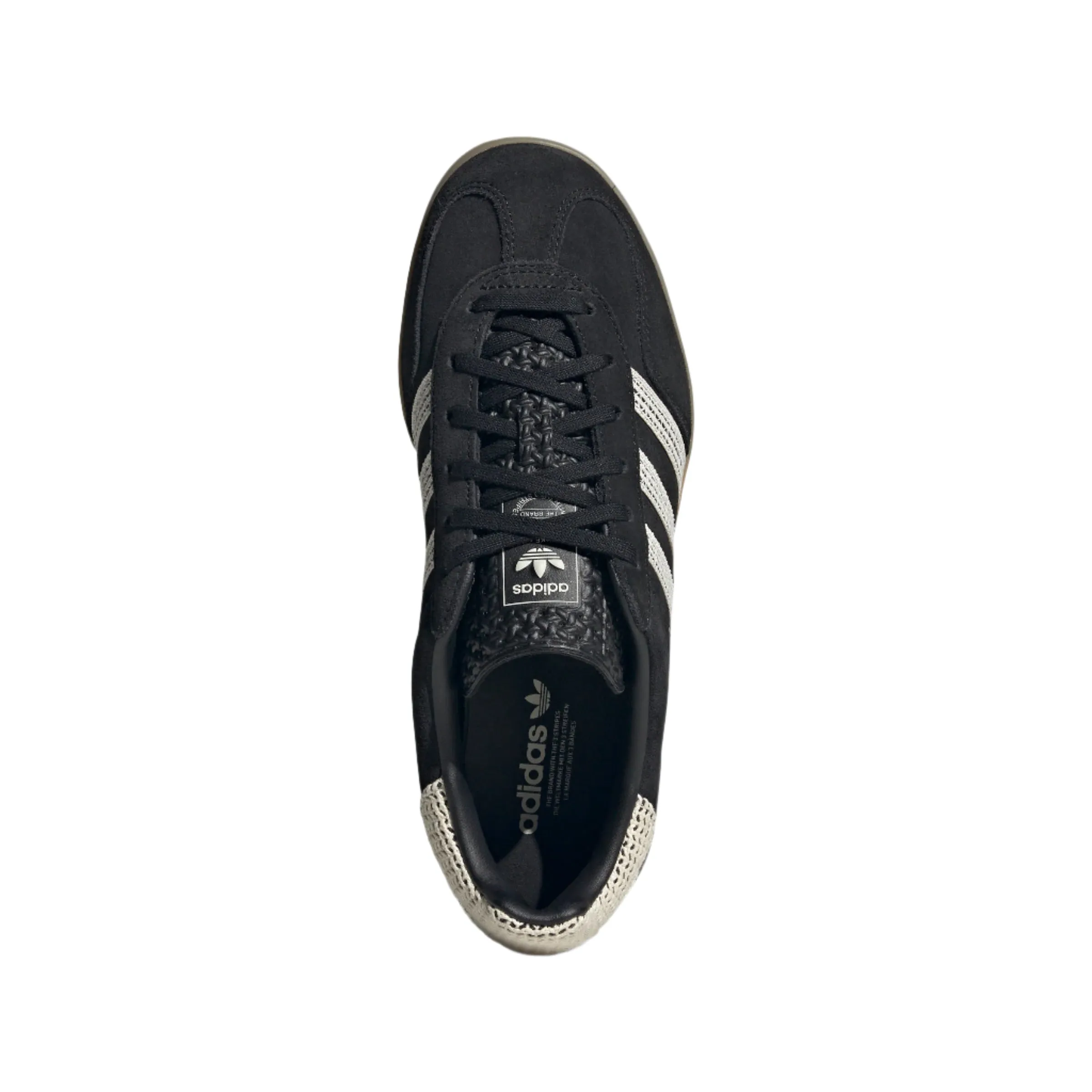 adidas Mens Gazelle Indoor Shoes