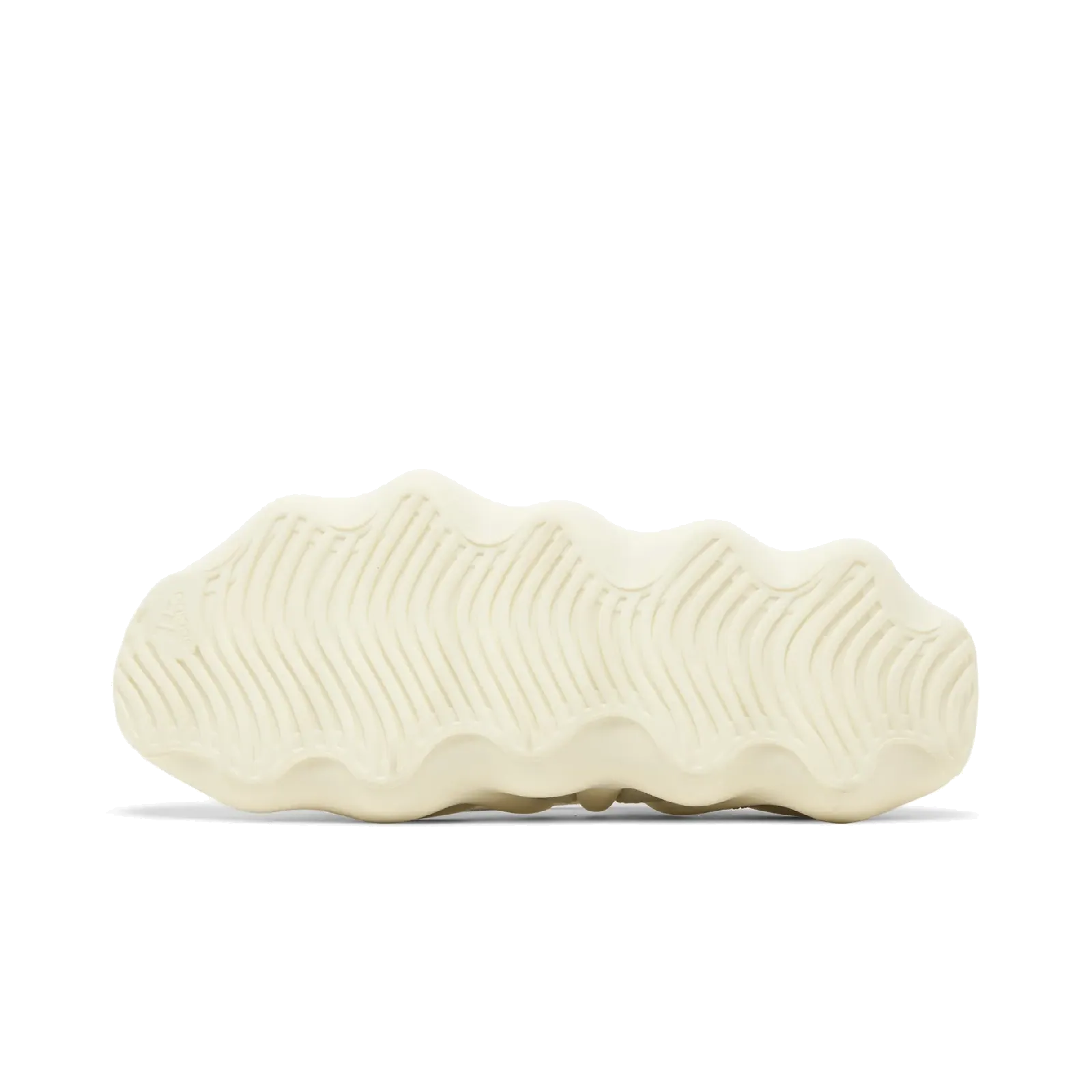 adidas Yeezy 450 Cloud White
