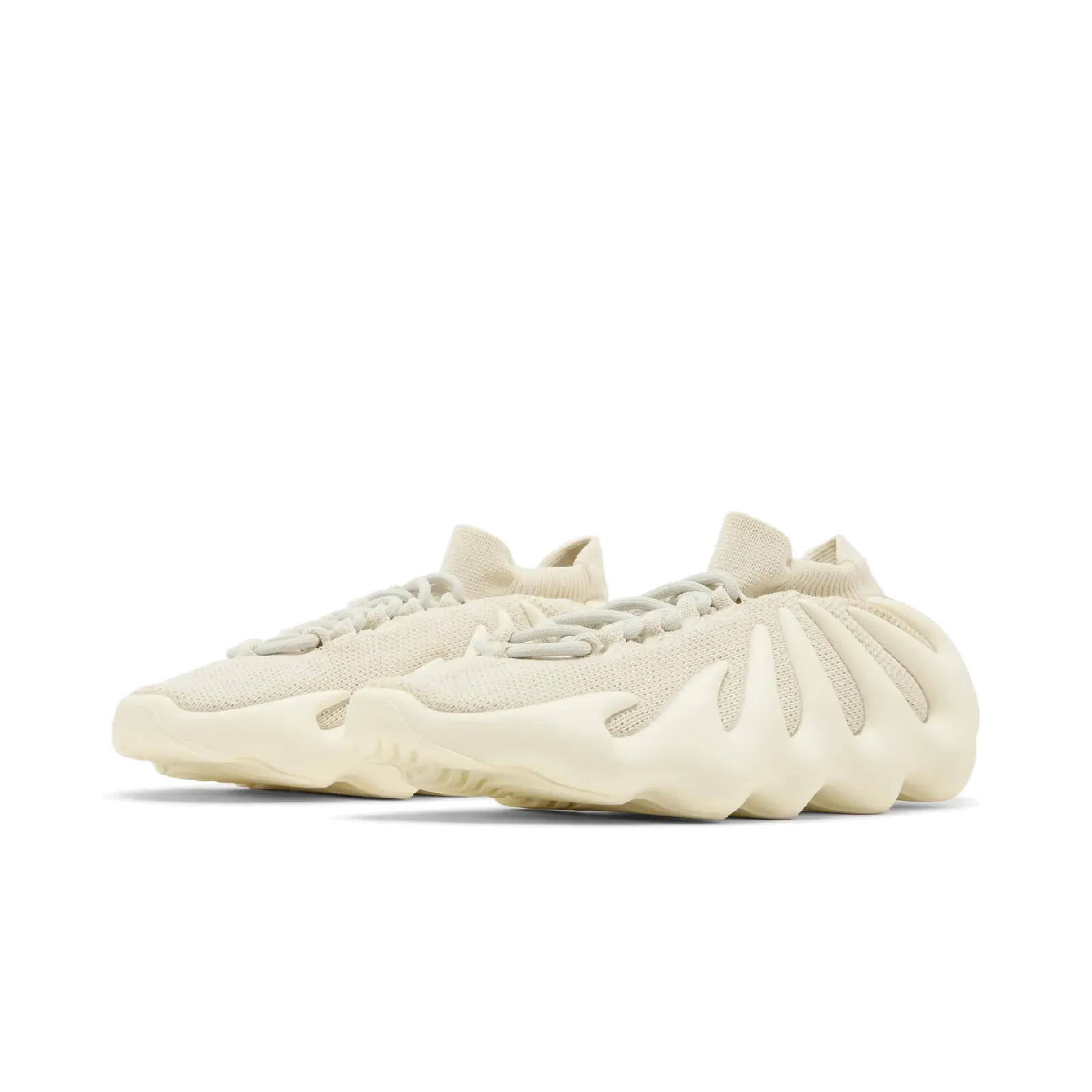 adidas Yeezy 450 Cloud White