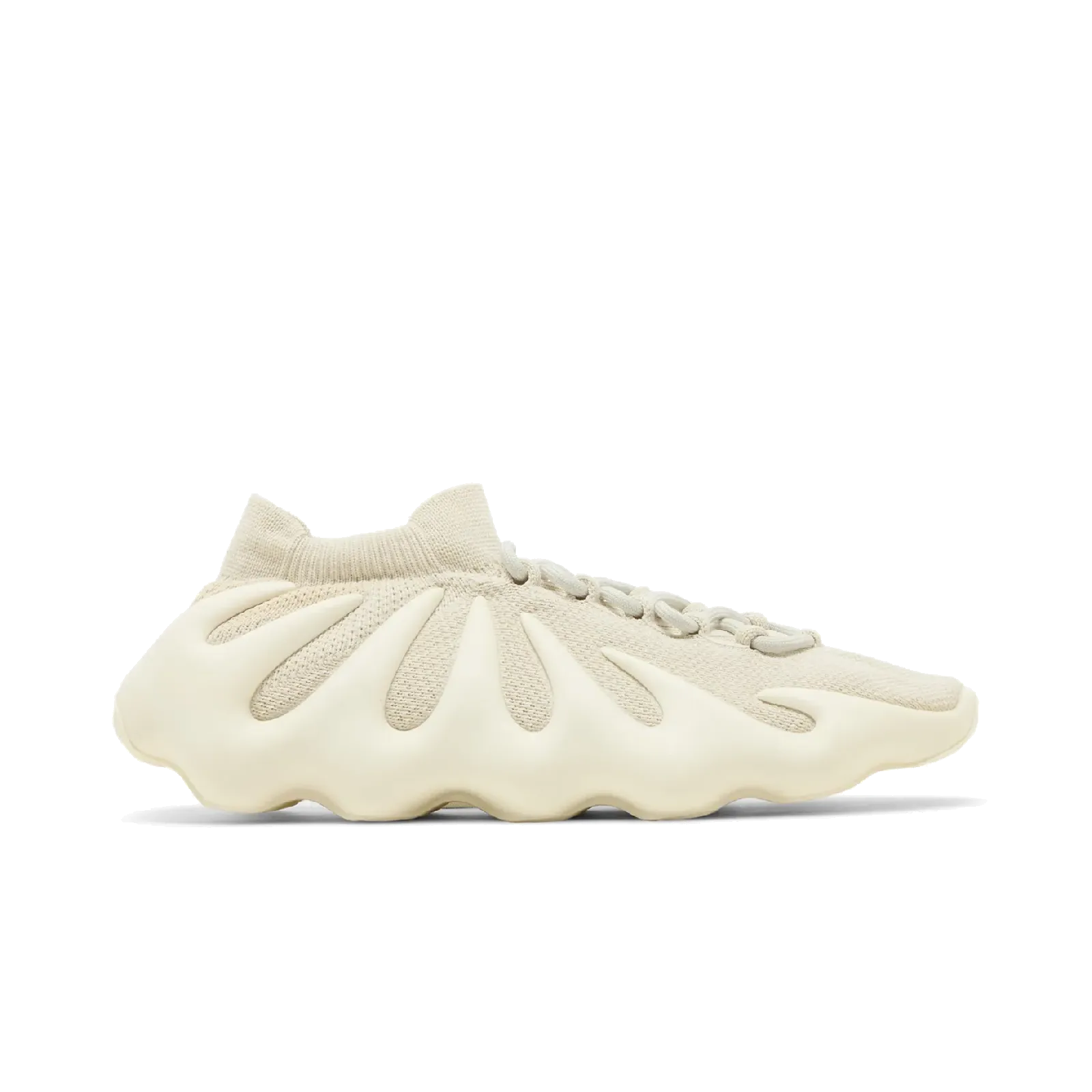 adidas Yeezy 450 Cloud White
