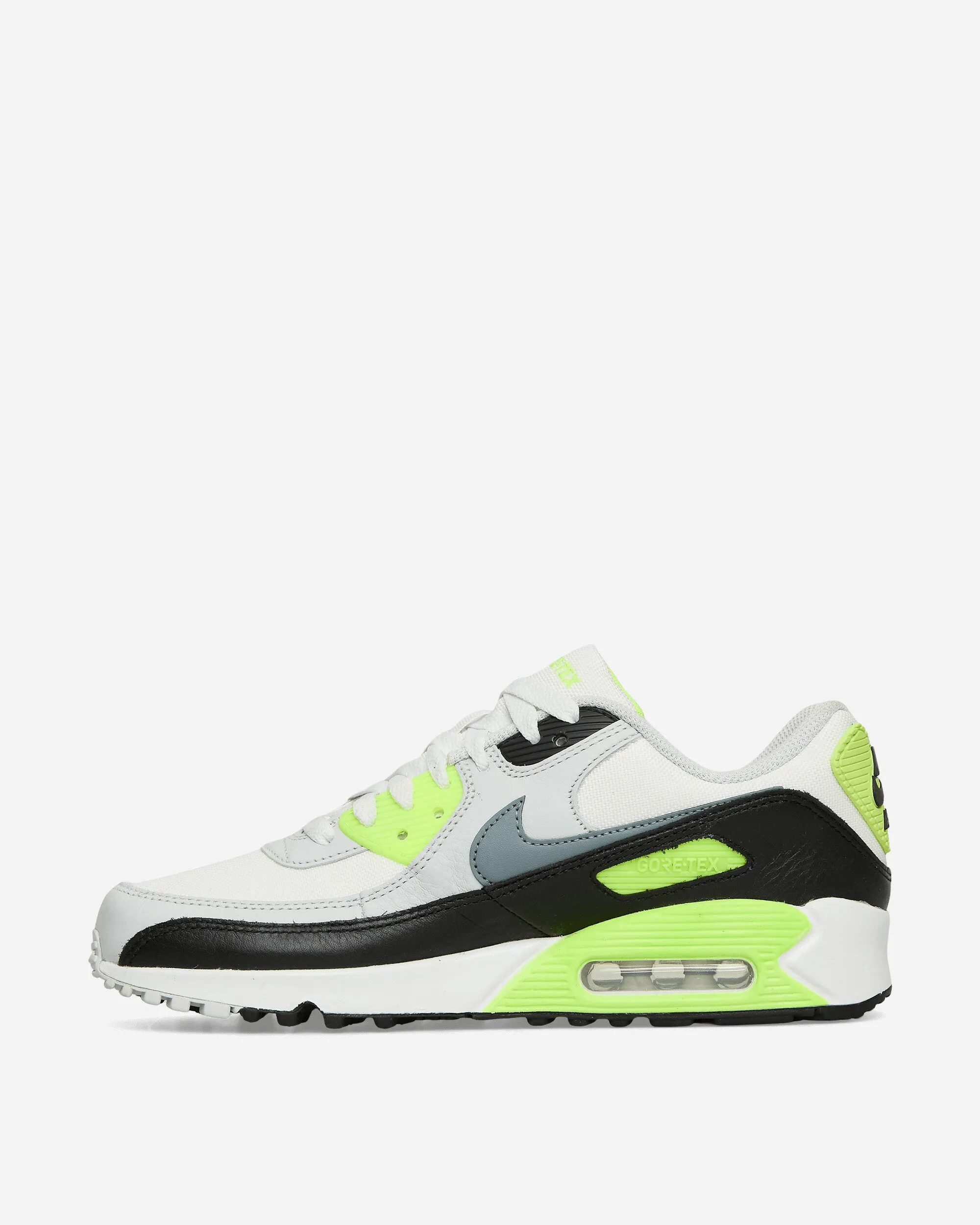 Air Max 90 GORE-TEX Sneakers Summit White / Volt