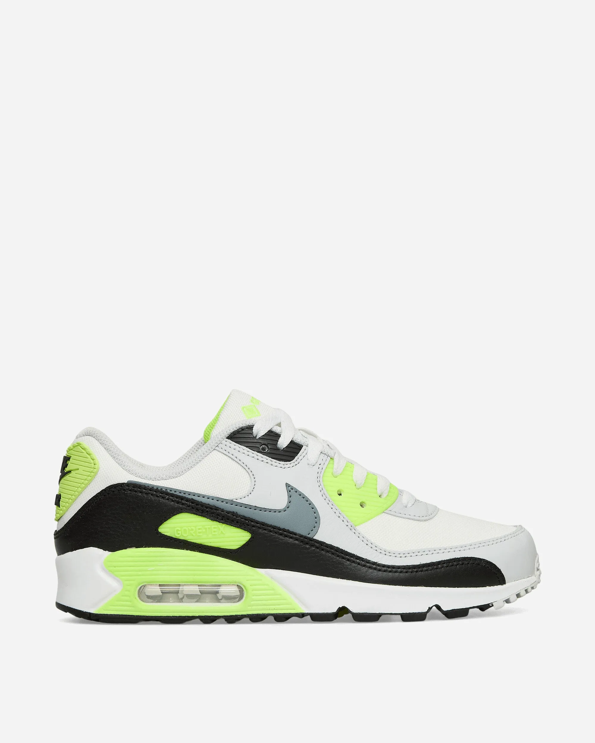Air Max 90 GORE-TEX Sneakers Summit White / Volt