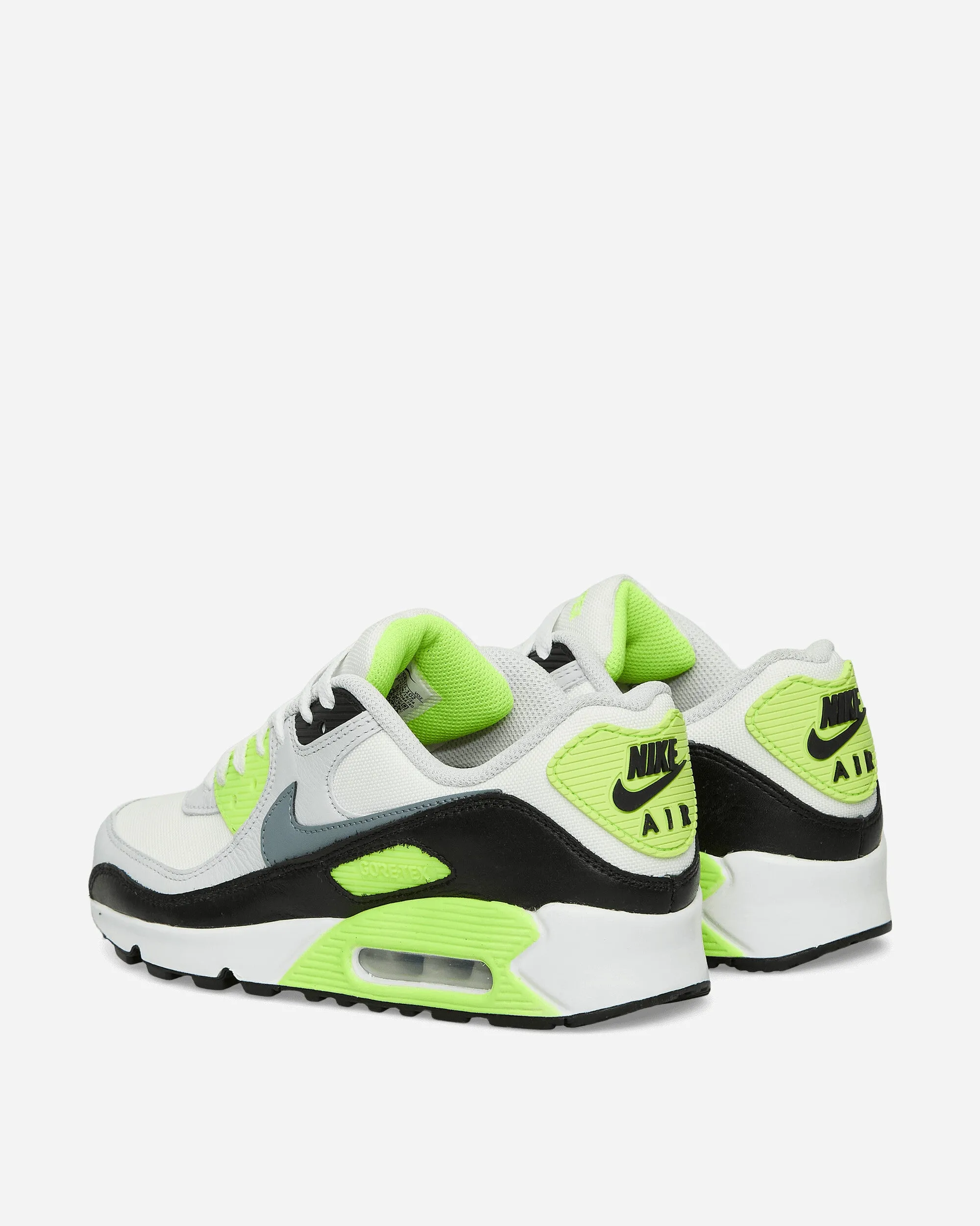Air Max 90 GORE-TEX Sneakers Summit White / Volt