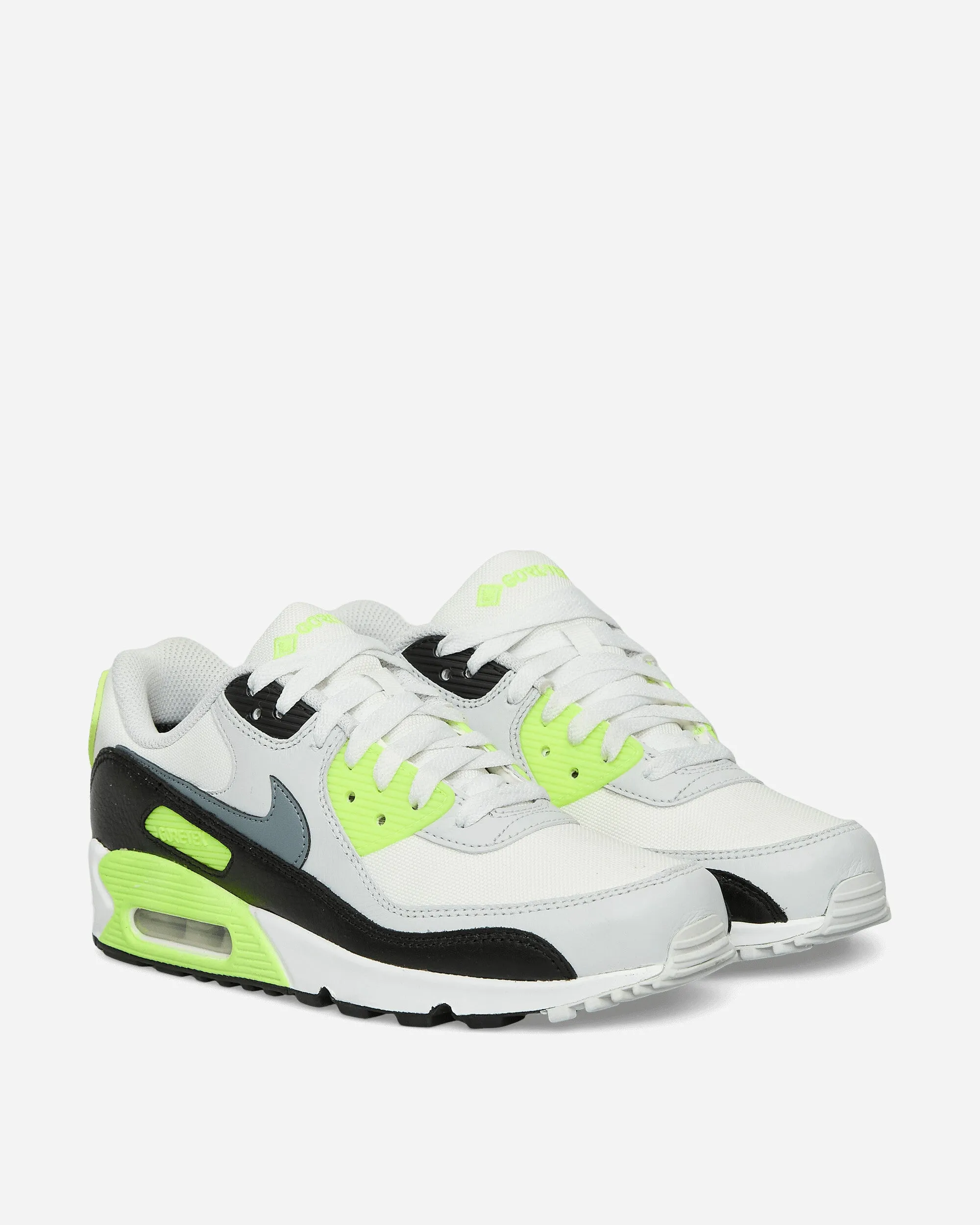 Air Max 90 GORE-TEX Sneakers Summit White / Volt