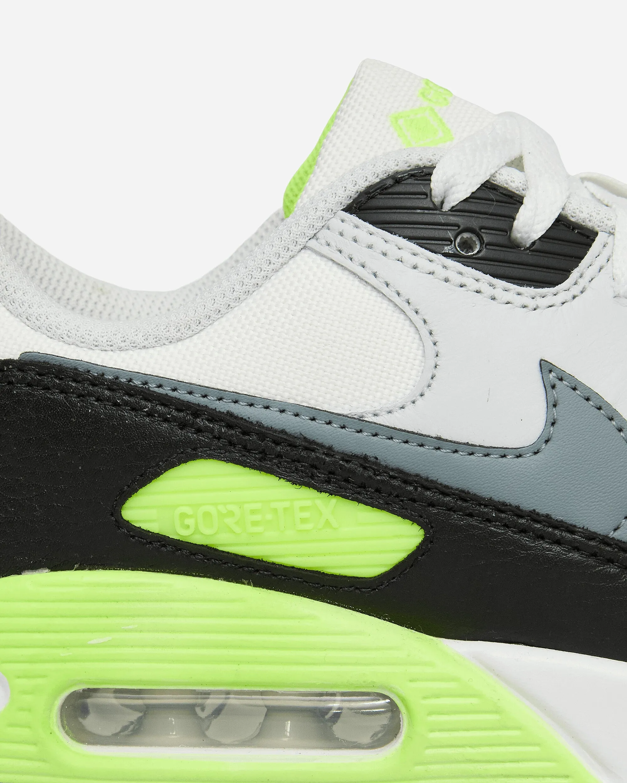 Air Max 90 GORE-TEX Sneakers Summit White / Volt