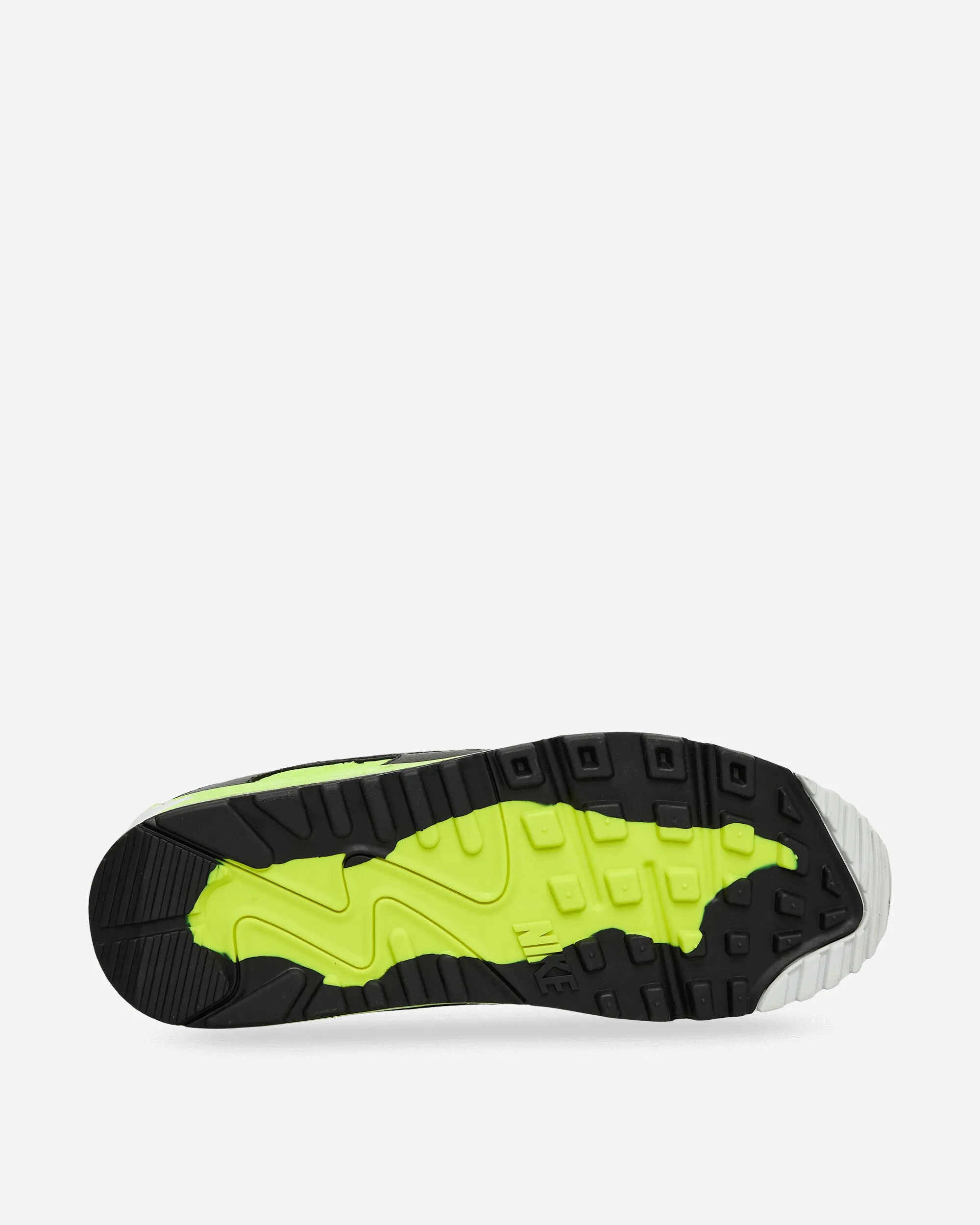 Air Max 90 GORE-TEX Sneakers Summit White / Volt