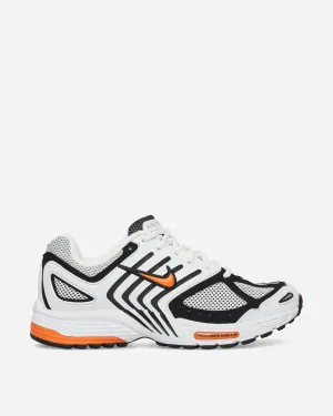 Air Pegasus 2005 Sneakers White / Safety Orange