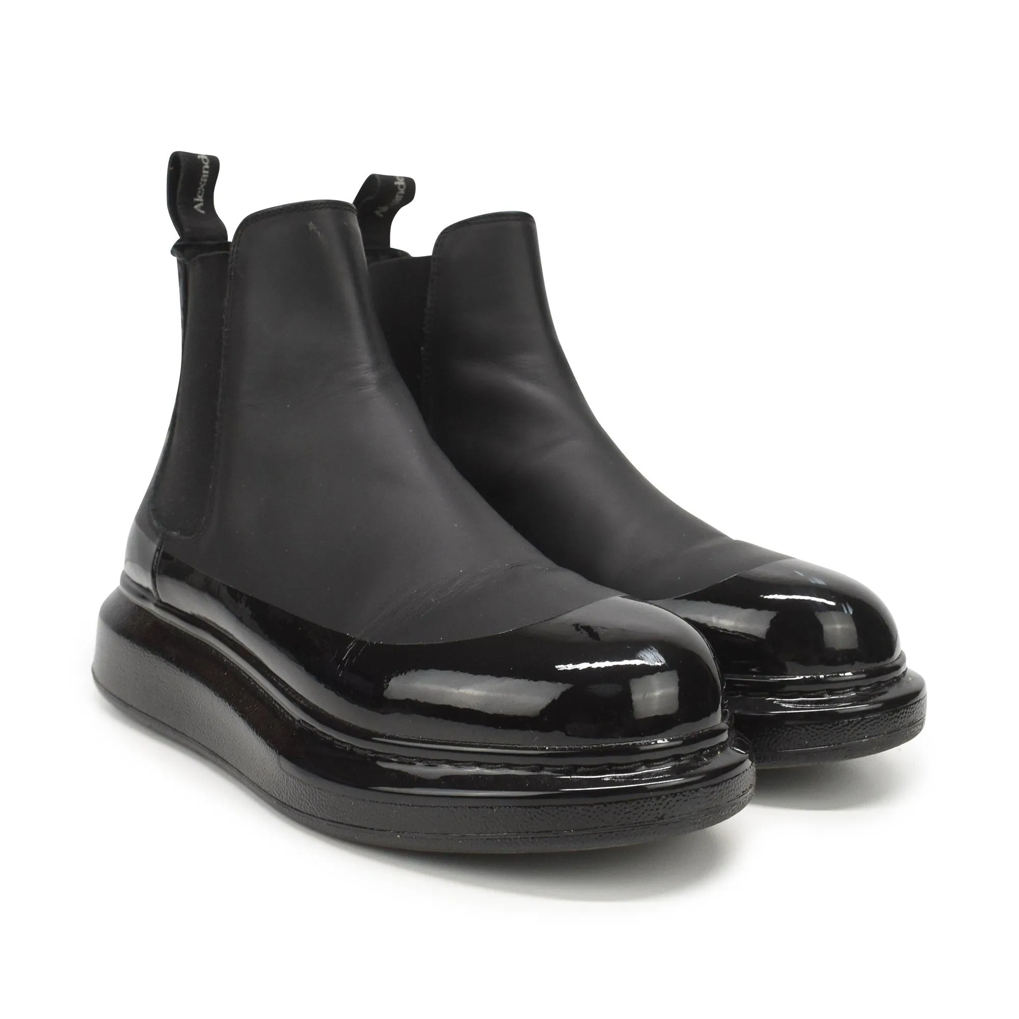 Alexander McQueen Boots - Women's 37.5