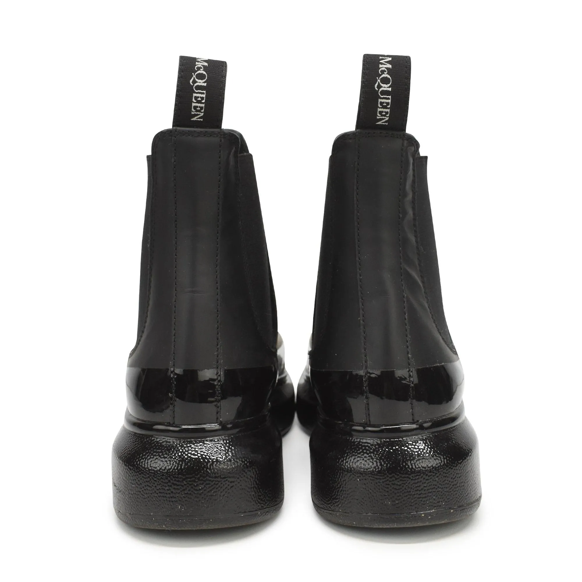 Alexander McQueen Boots - Women's 37.5