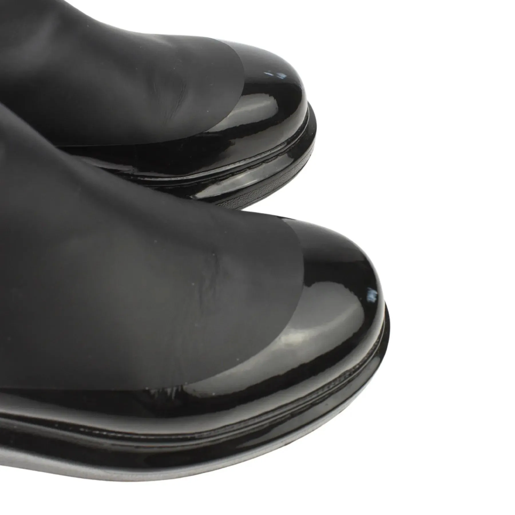 Alexander McQueen Boots - Women's 37.5