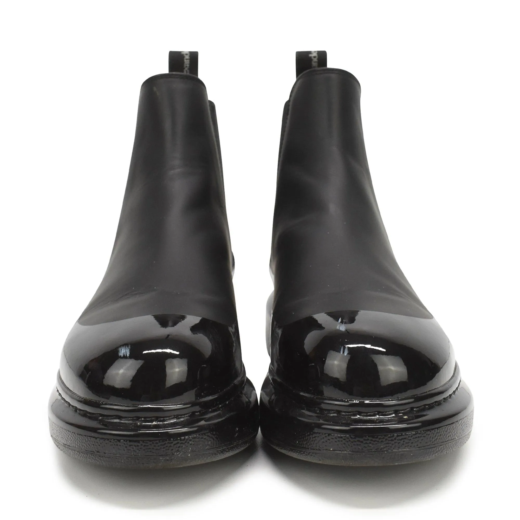 Alexander McQueen Boots - Women's 37.5