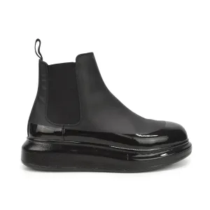 Alexander McQueen Boots - Women's 37.5