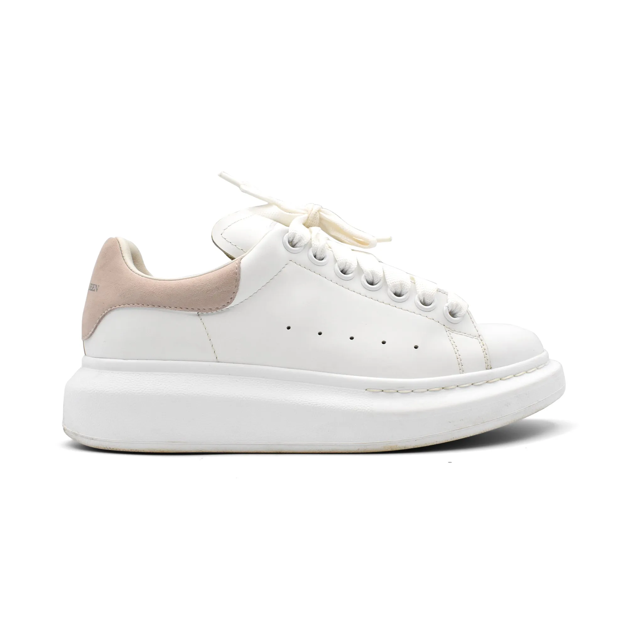 Alexander McQueen 'Larry' Sneakers - Women's 37.5