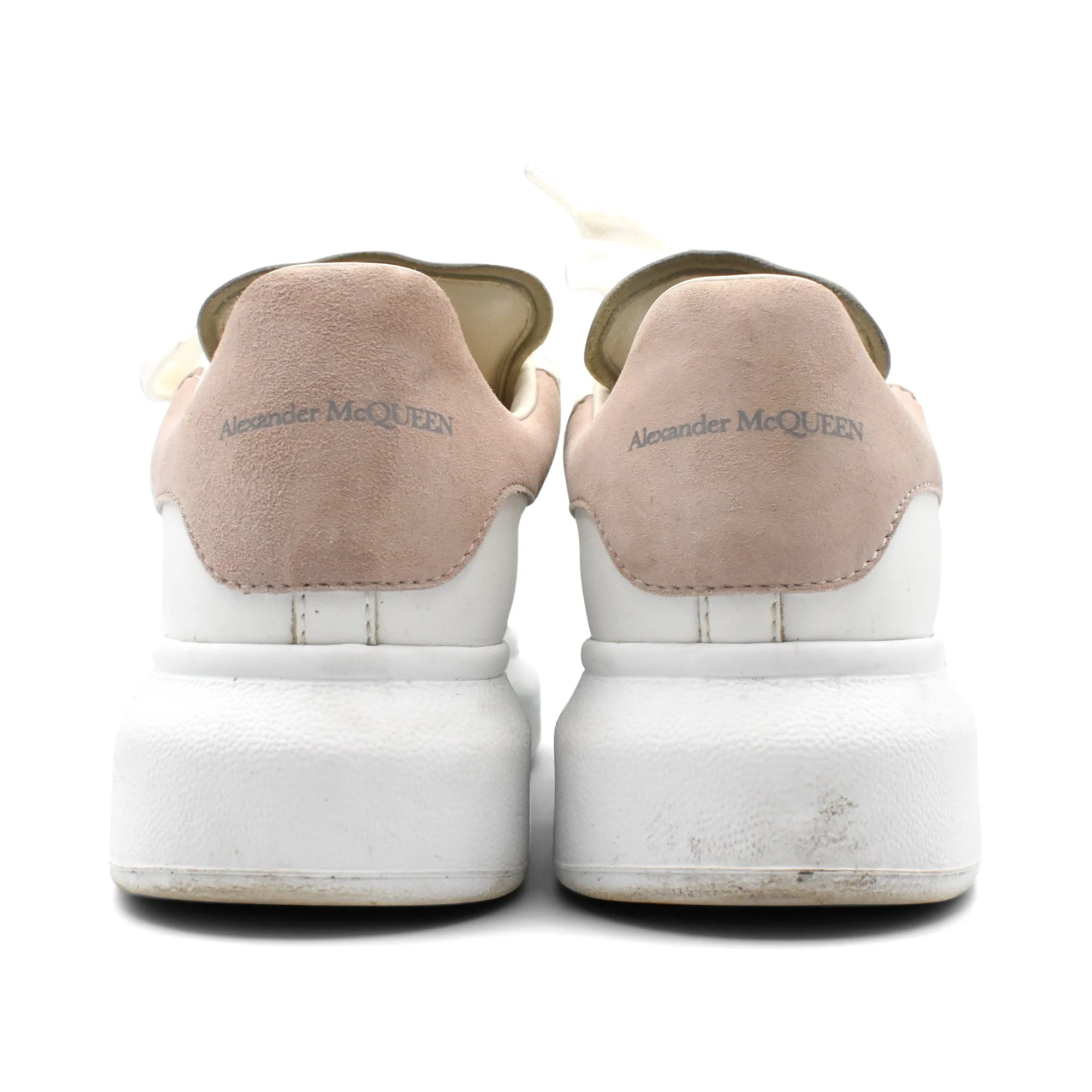 Alexander McQueen 'Larry' Sneakers - Women's 37.5