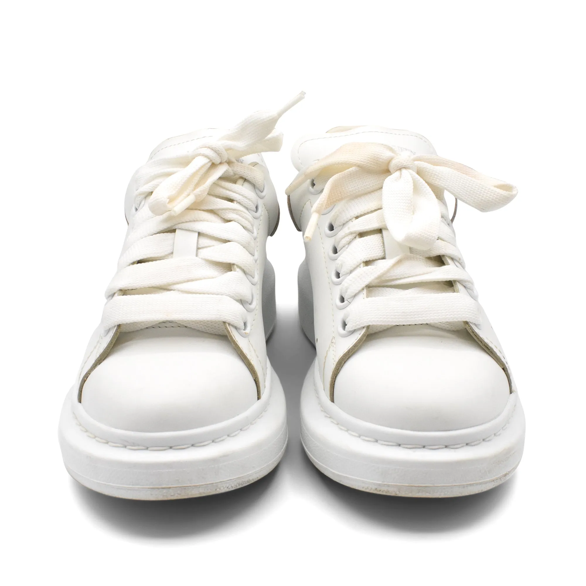 Alexander McQueen 'Larry' Sneakers - Women's 37.5