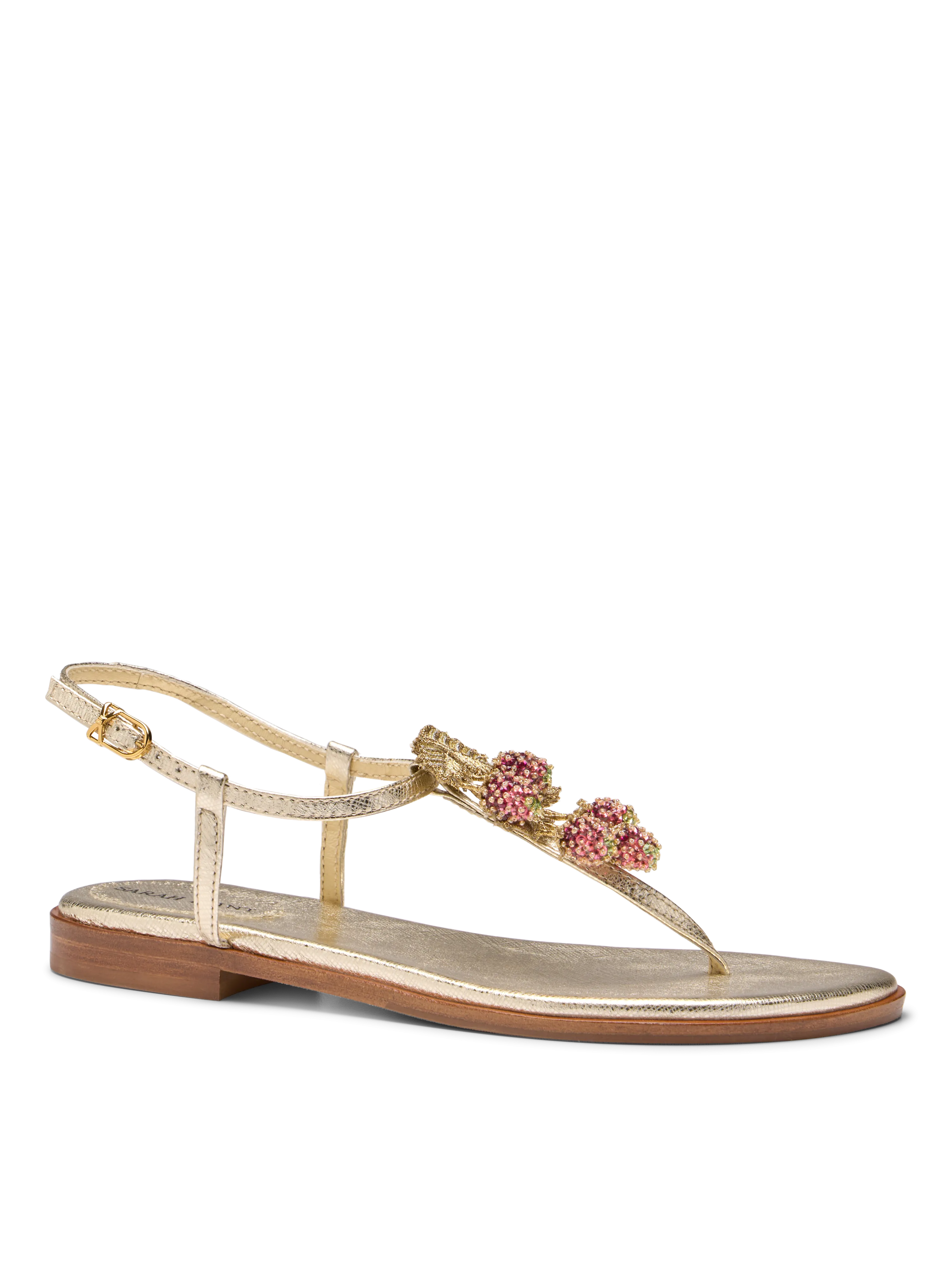 Alison Sandal