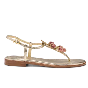 Alison Sandal