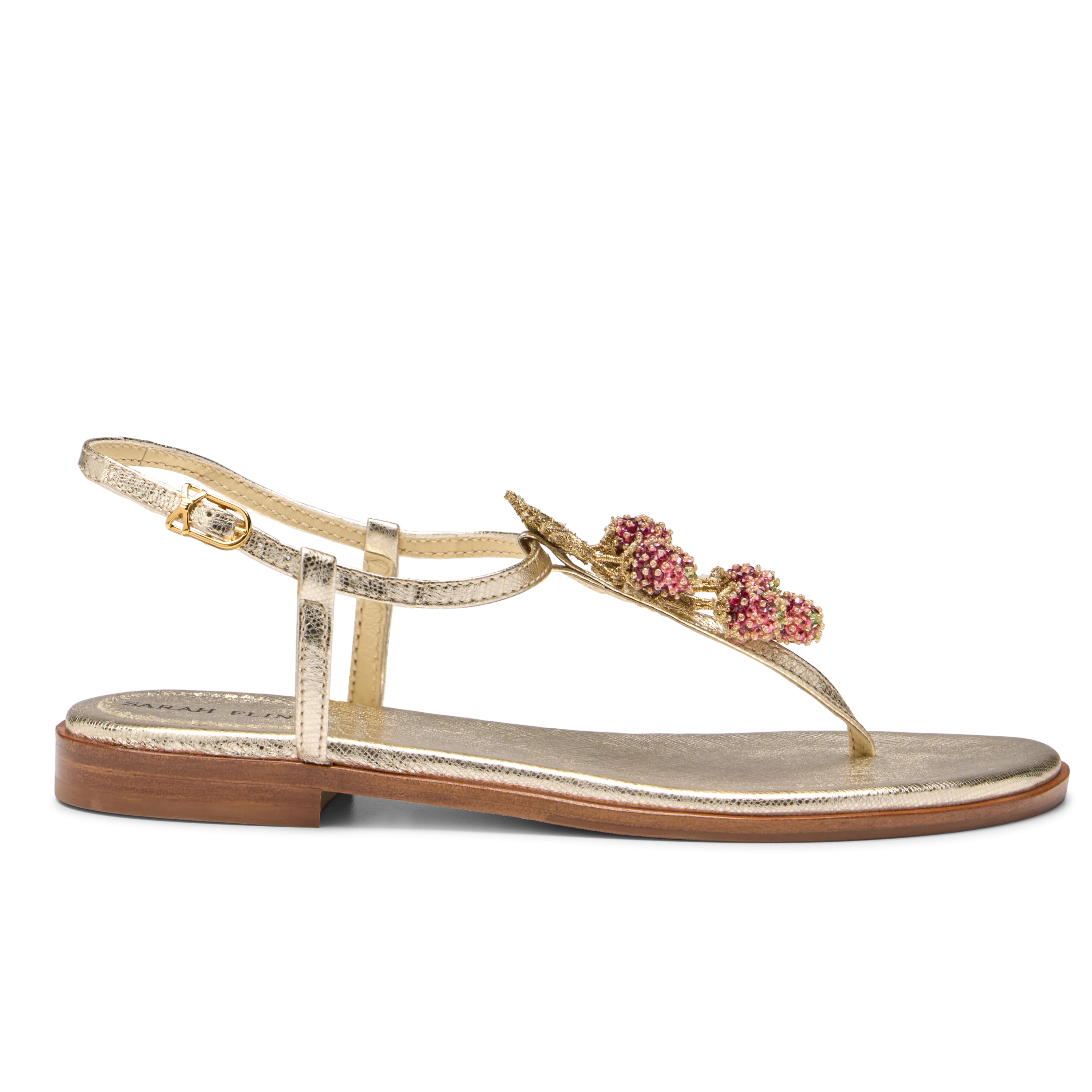 Alison Sandal