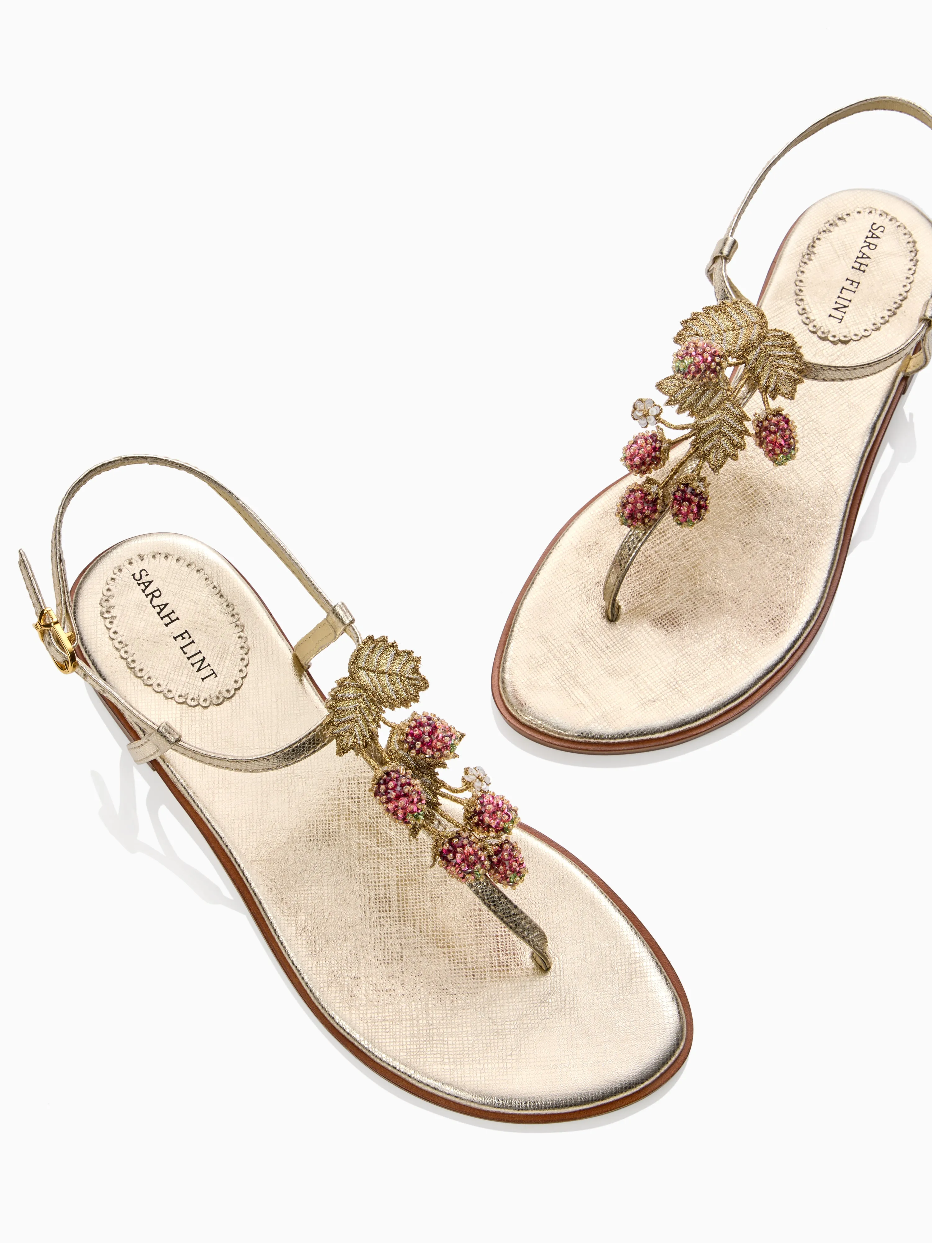 Alison Sandal
