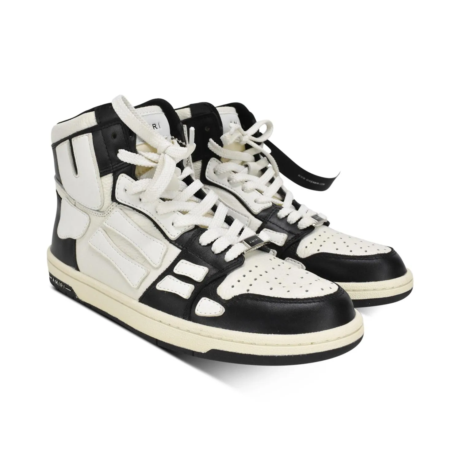 Amiri 'Skel' Sneakers - Women's 8