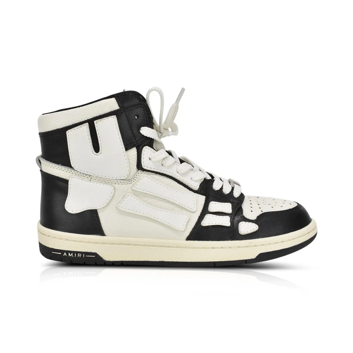 Amiri 'Skel' Sneakers - Women's 8