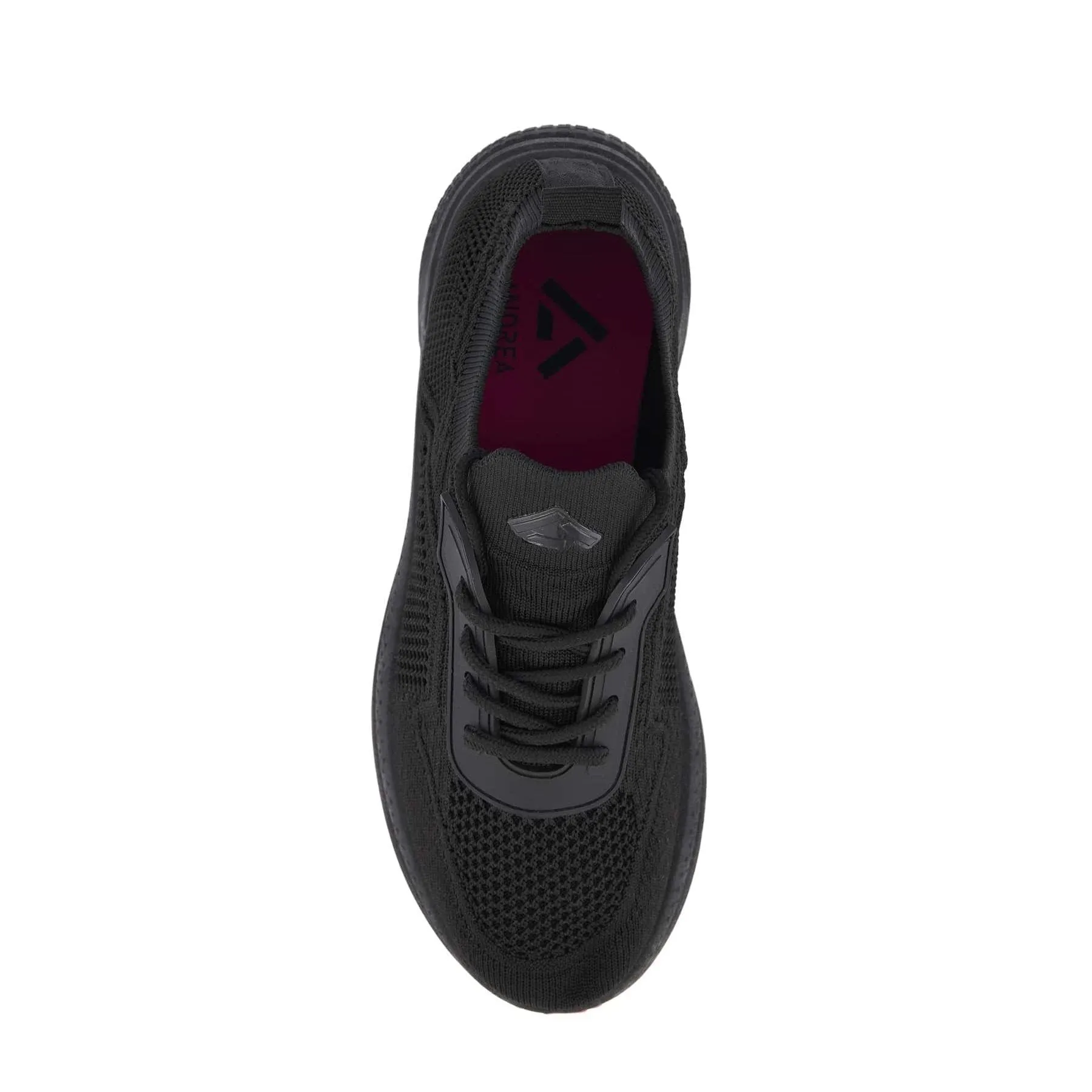 Andrea Casual Comfort Light Sneakers