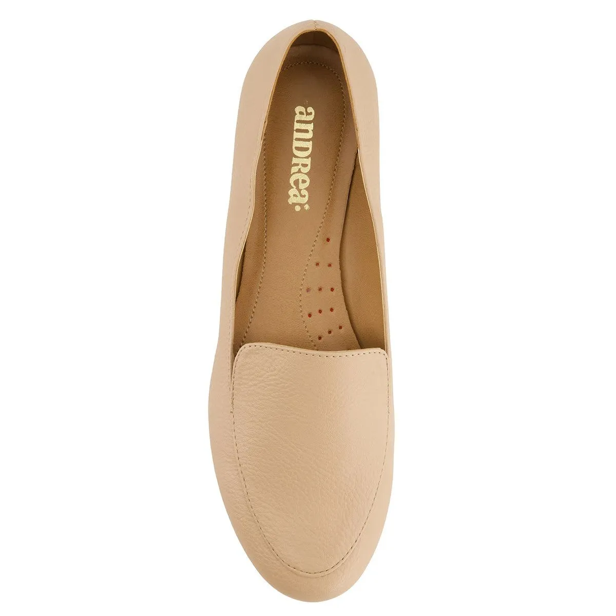 Andrea Women's Classic Flats