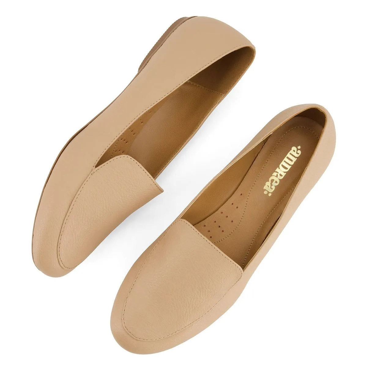 Andrea Women's Classic Flats