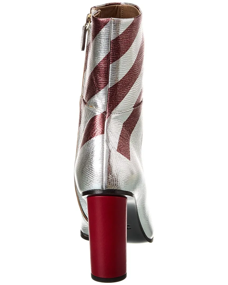 Anya Hindmarch Leather Boot