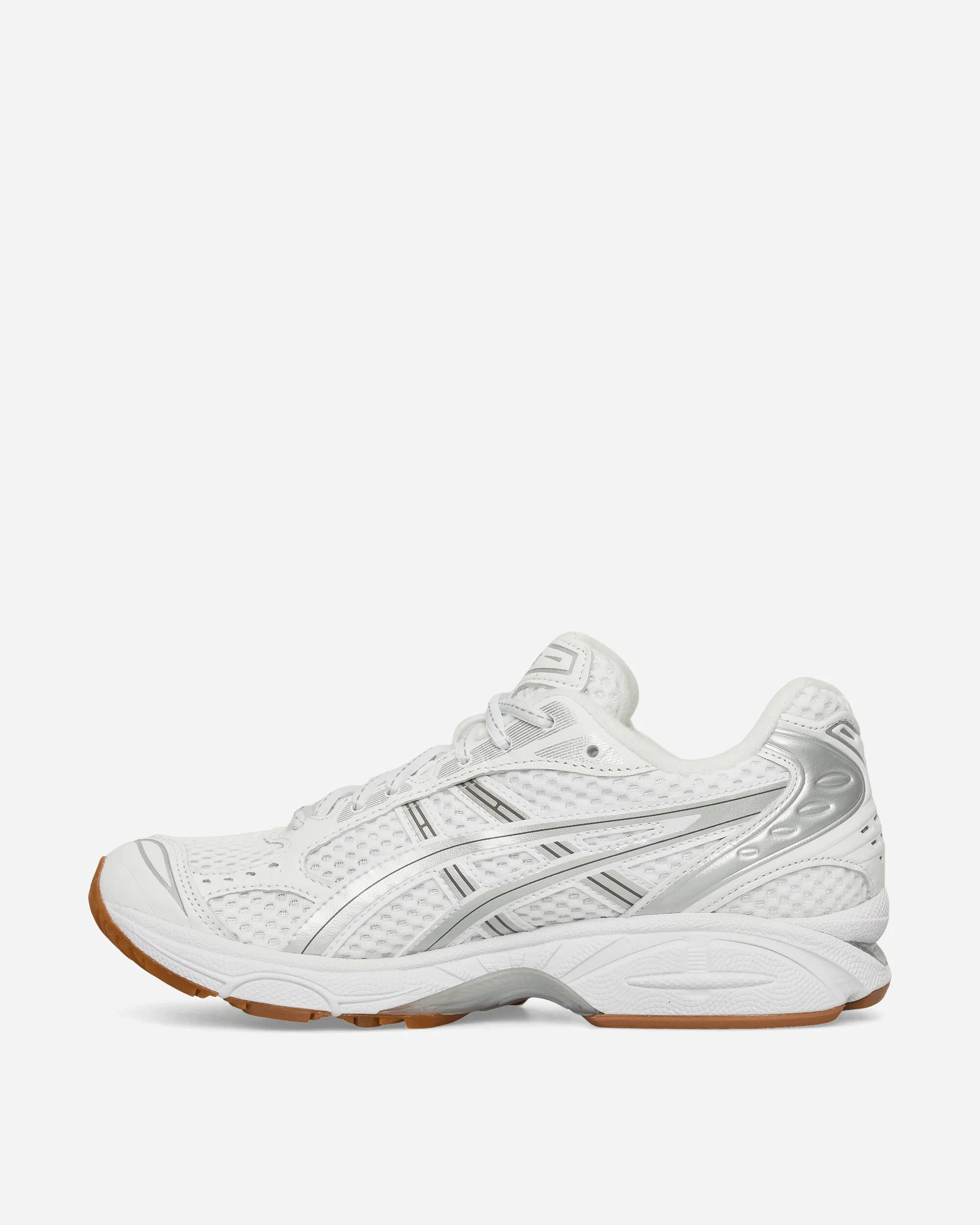 A.P.C. GEL-Kayano 14 Sneakers White / Pure Silver
