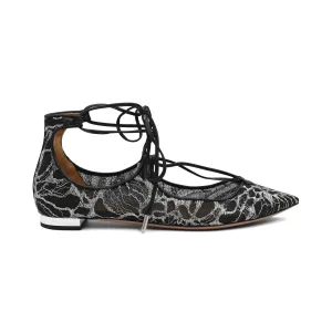 Aquazzura Flats - Women's 36