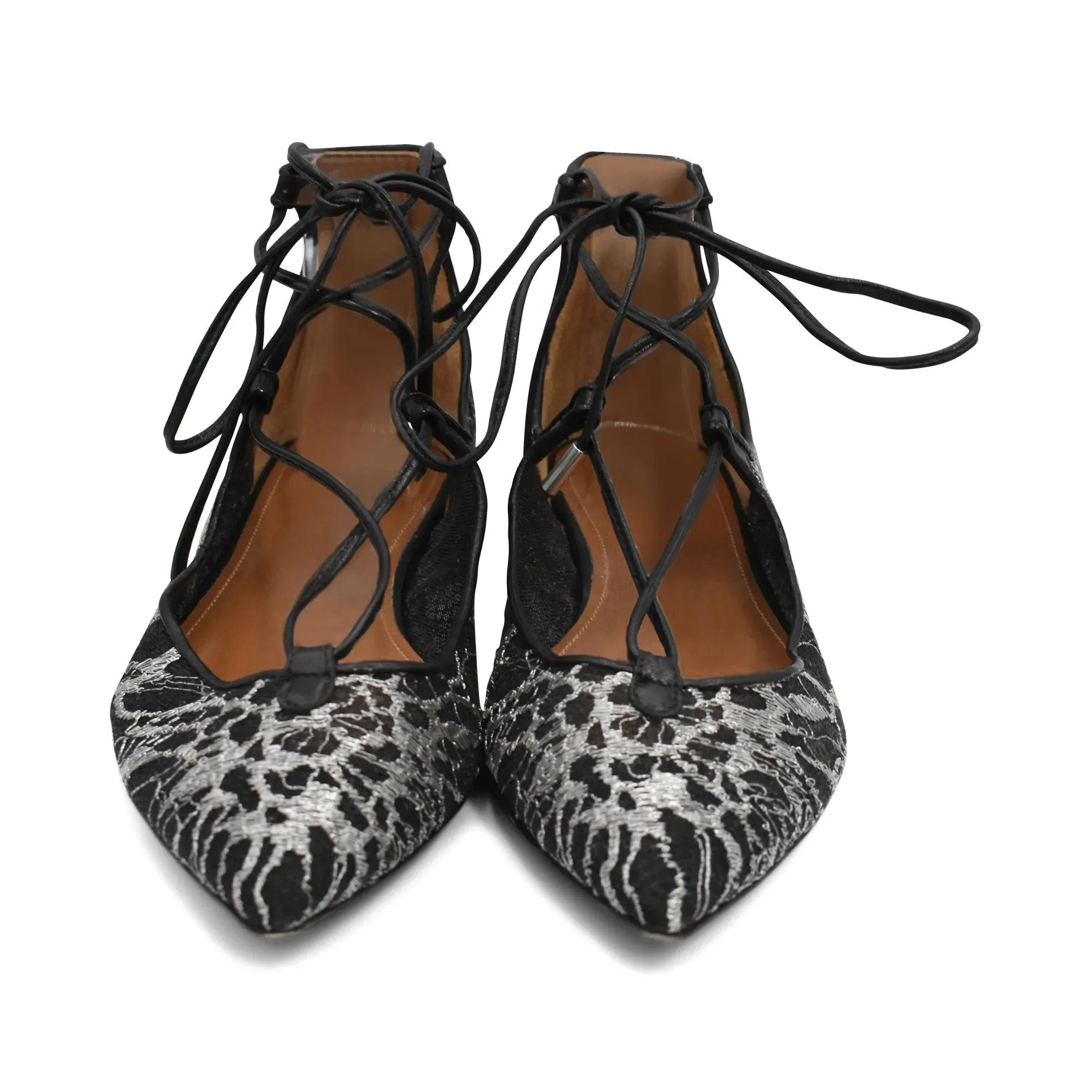 Aquazzura Flats - Women's 36