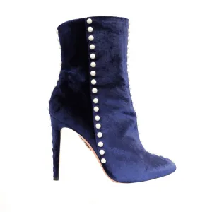 Aquazzura 'Folie' Boots - Women's 37
