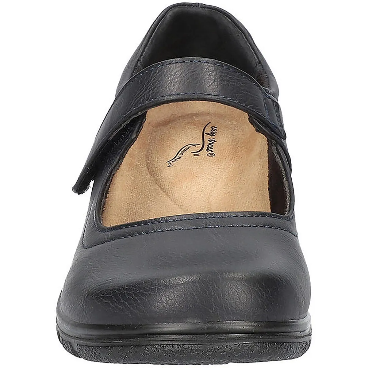 Archer Womens Leather Mary Janes