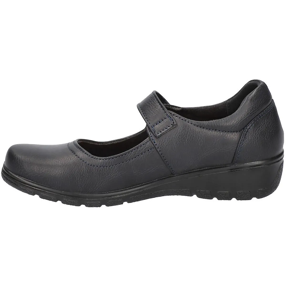 Archer Womens Leather Mary Janes