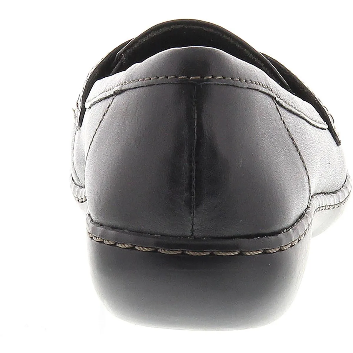 Ashland Bubble Womens Comfort Insole Loafers