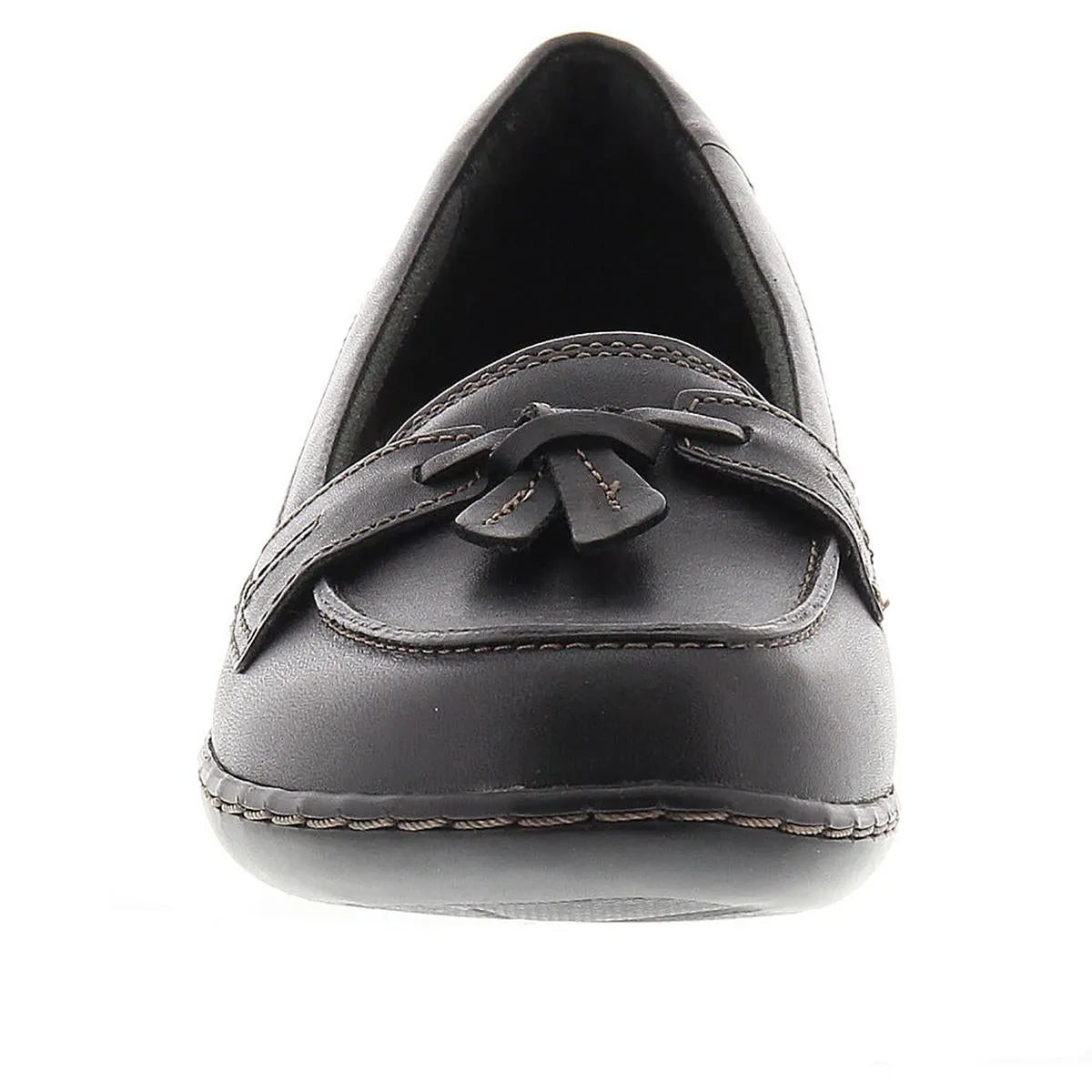 Ashland Bubble Womens Comfort Insole Loafers