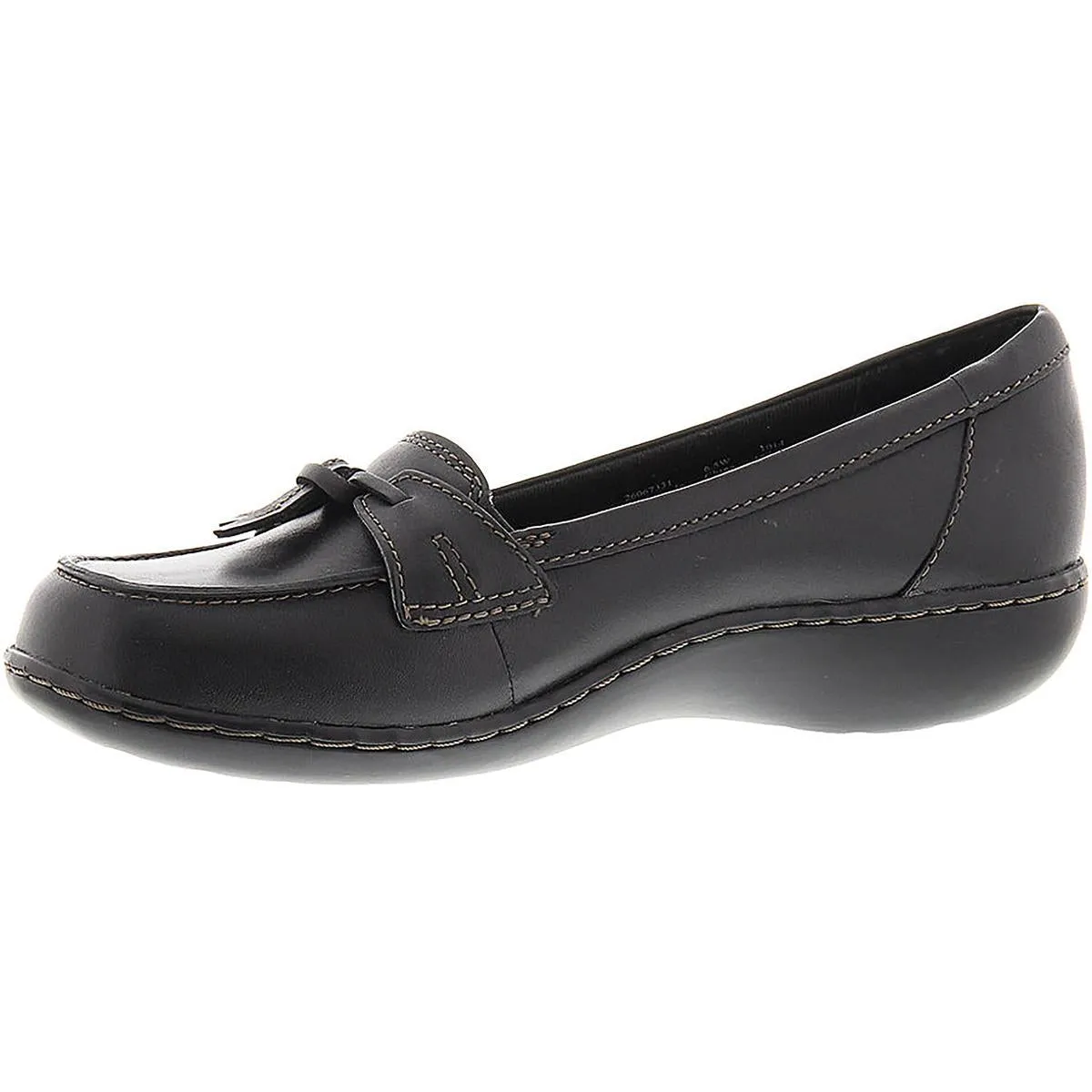 Ashland Bubble Womens Comfort Insole Loafers