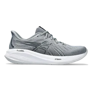 Asics Gel Cumulus 26 - Sheet Rock - Concrete