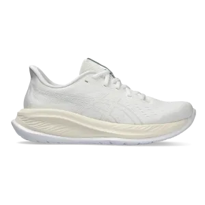 Asics Gel Cumulus 26 - White - White