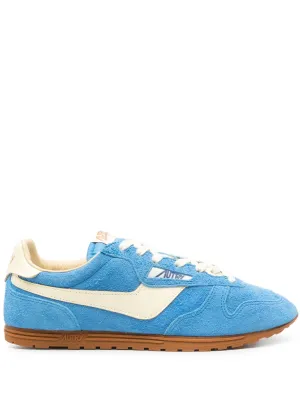 Autry Men's Sneakers blue