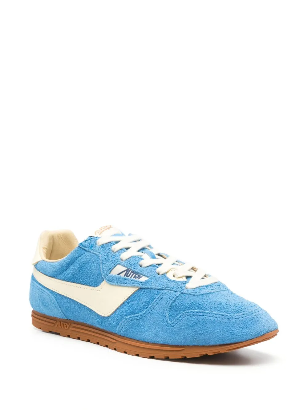 Autry Men's Sneakers blue