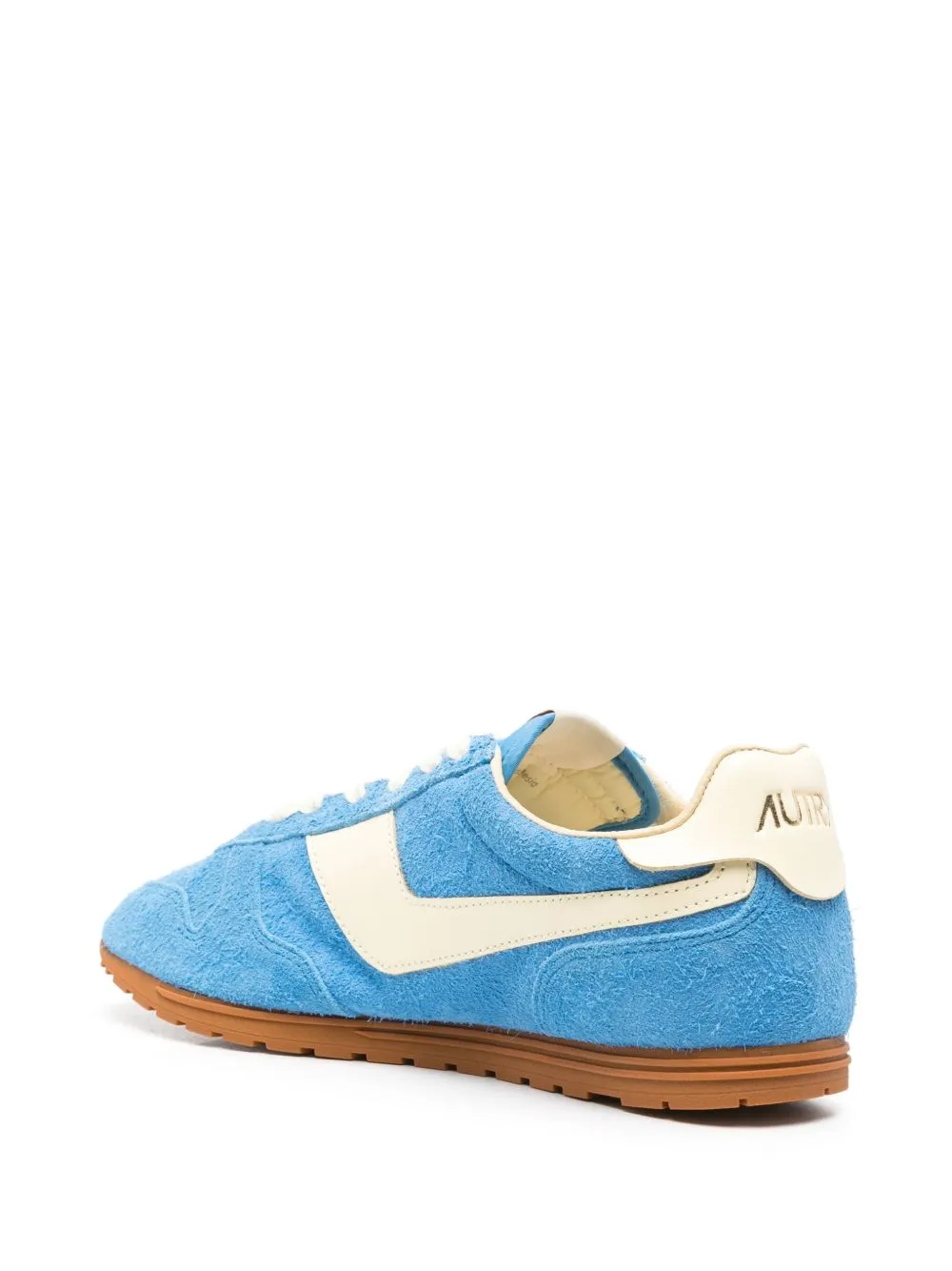 Autry Men's Sneakers blue