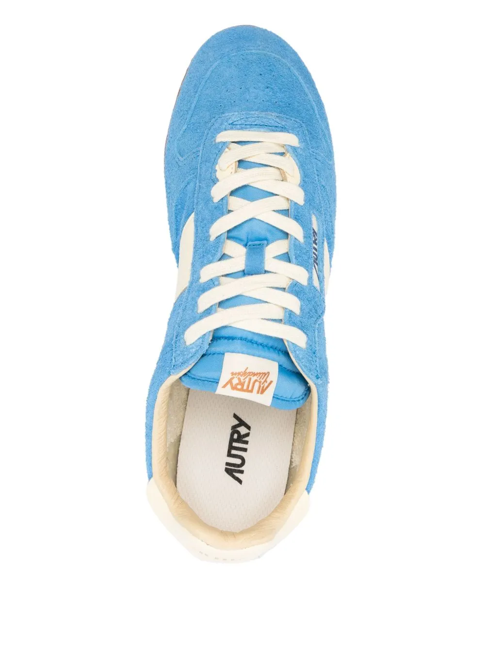Autry Men's Sneakers blue