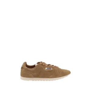 Autry Windspin Low Men's Sneakers