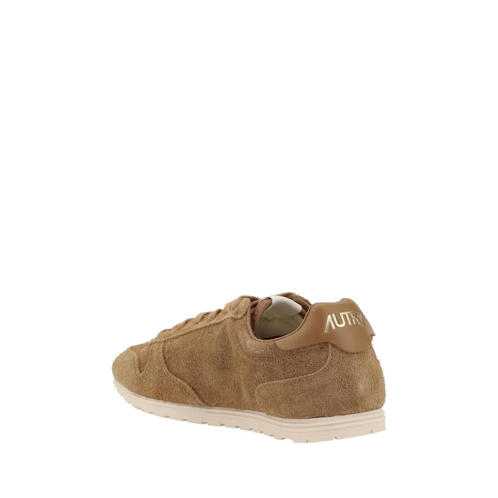 Autry Windspin Low Men's Sneakers